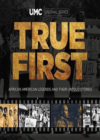 True First Documentary: Moses Fleetwood Walker