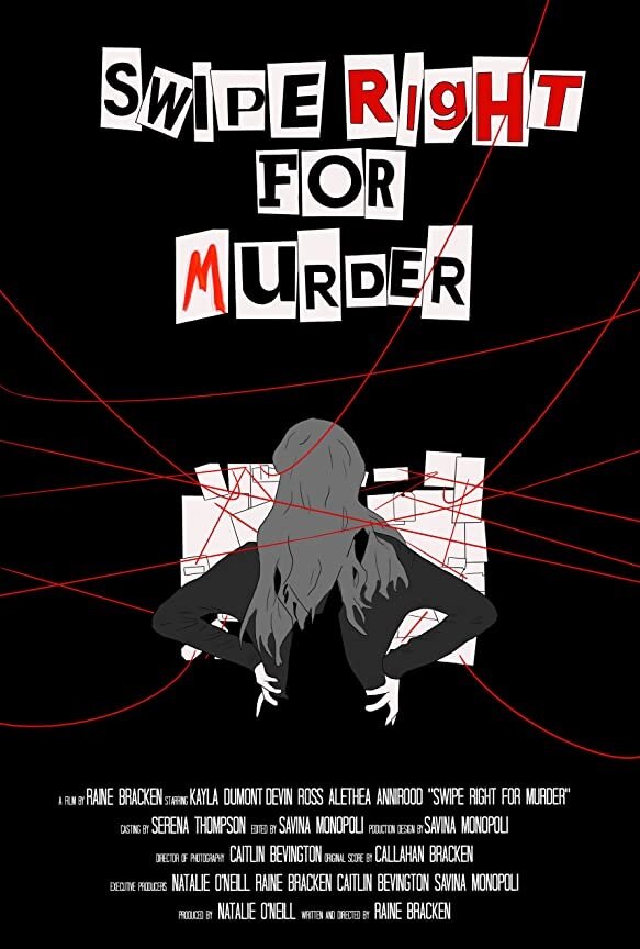 Swipe Right for Murder