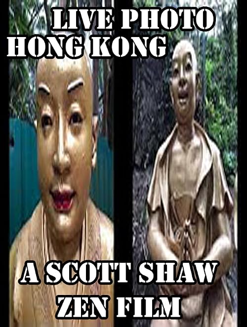 Live Photo Hong Kong