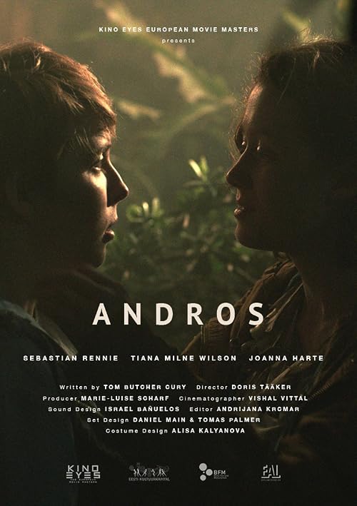 Andros