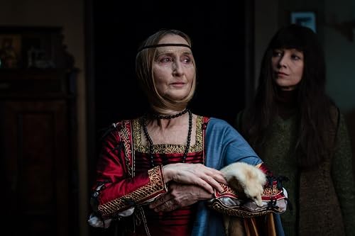 Teatroteka: Dama z Lasiczka