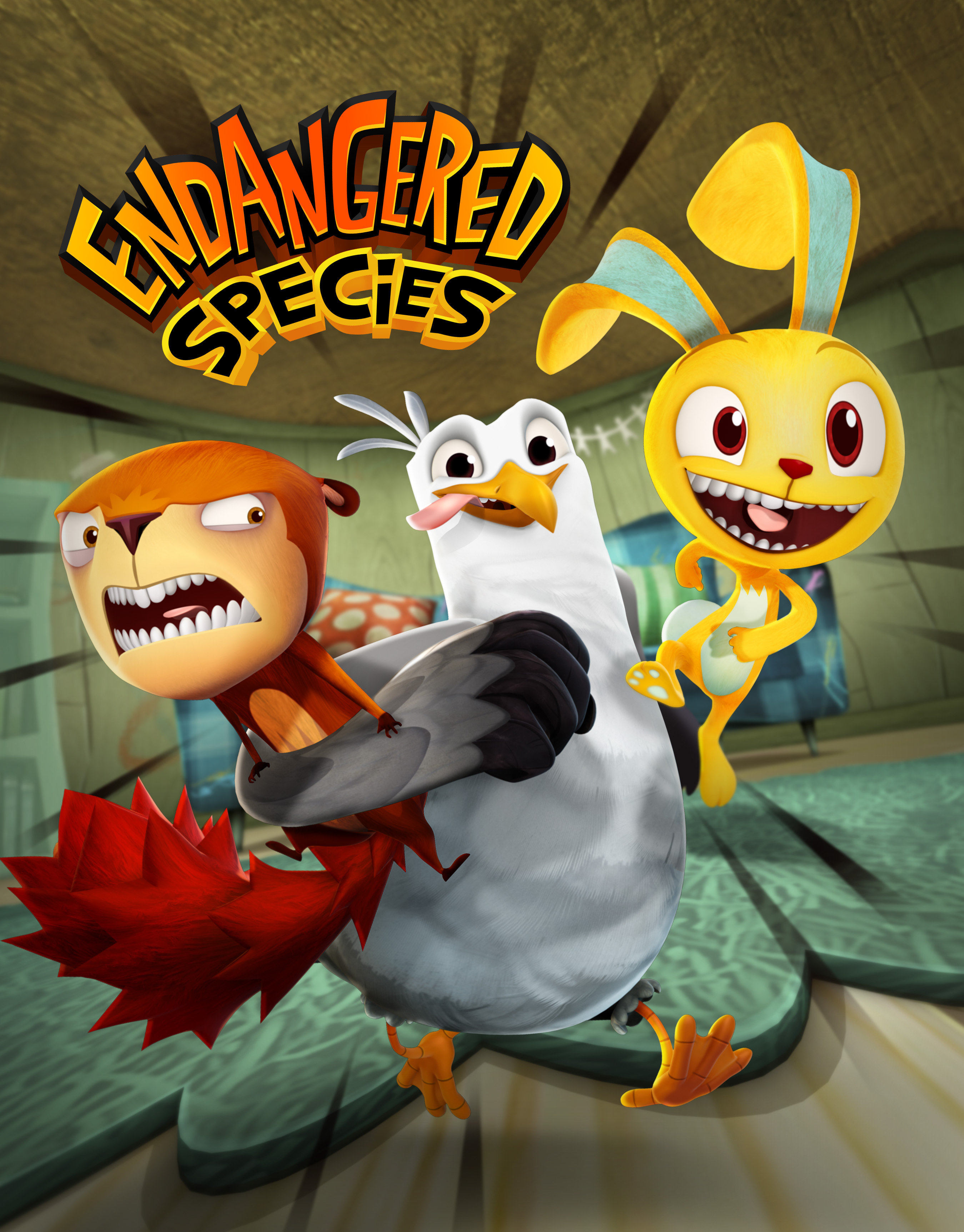 Endangered Species