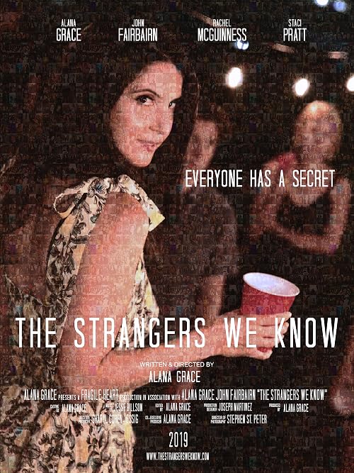 The Strangers We Know