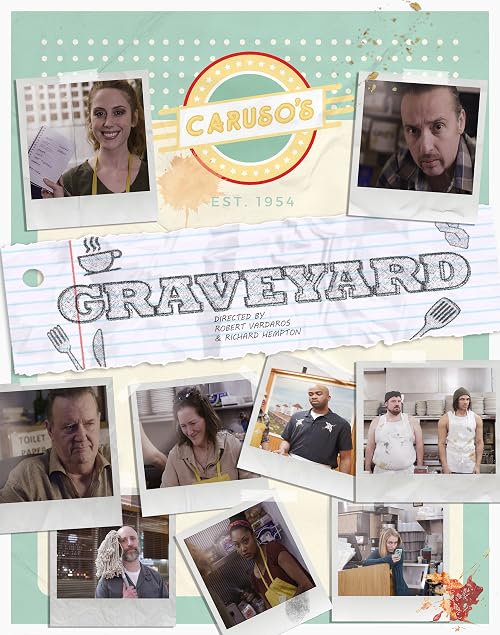 Graveyard