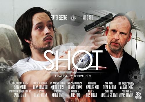 Shot