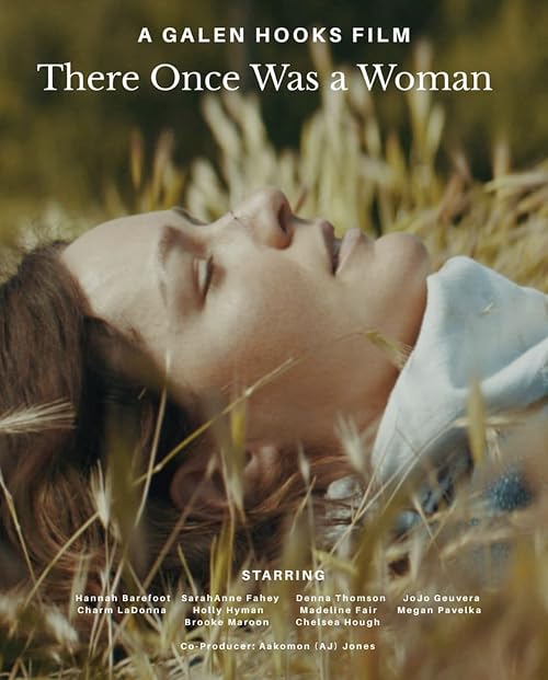 There Once Was A Woman