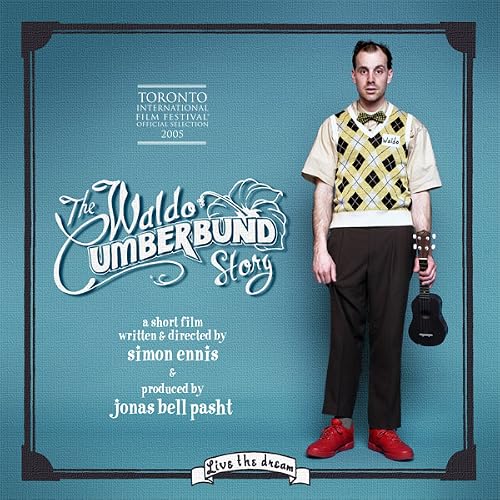 The Waldo Cumberbund Story