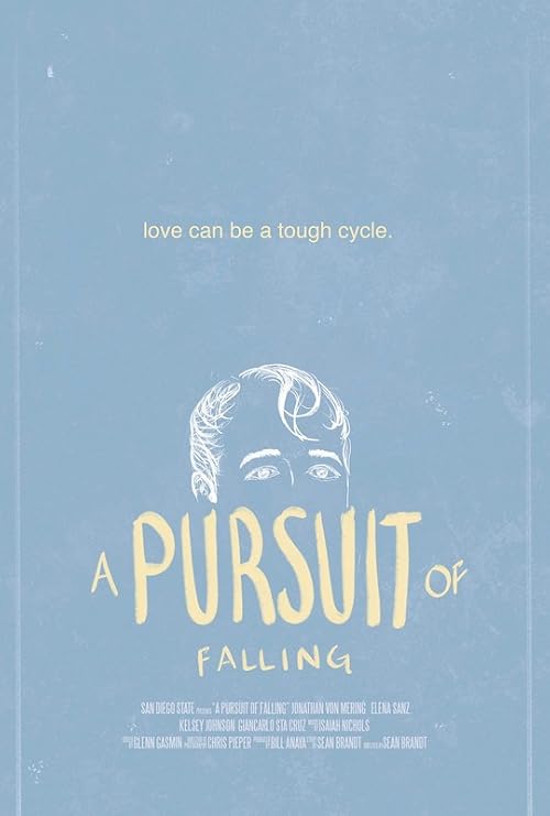 A Pursuit of Falling