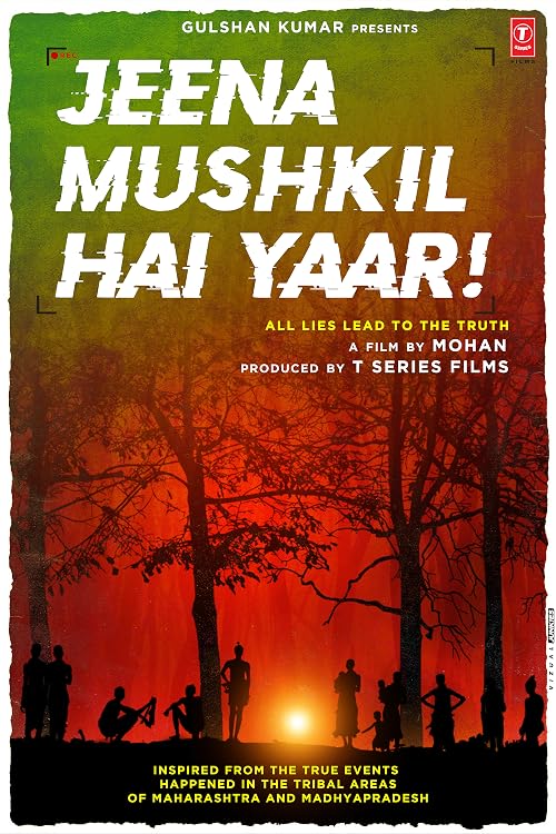 Jeena Mushkil Hai Yaar