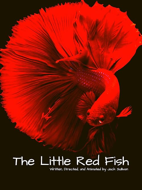 The Little Red Fish