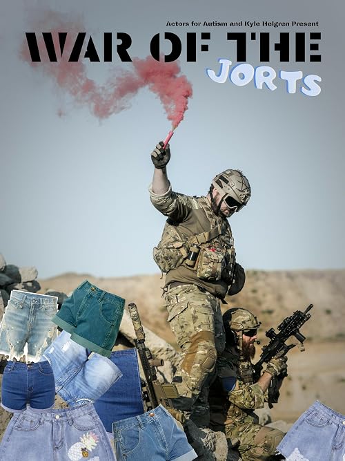 War of the Jorts