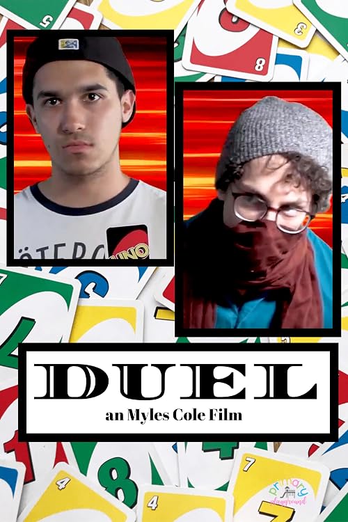 Duel!