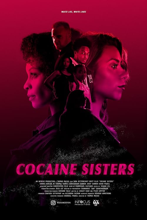 Cocaine Sisters