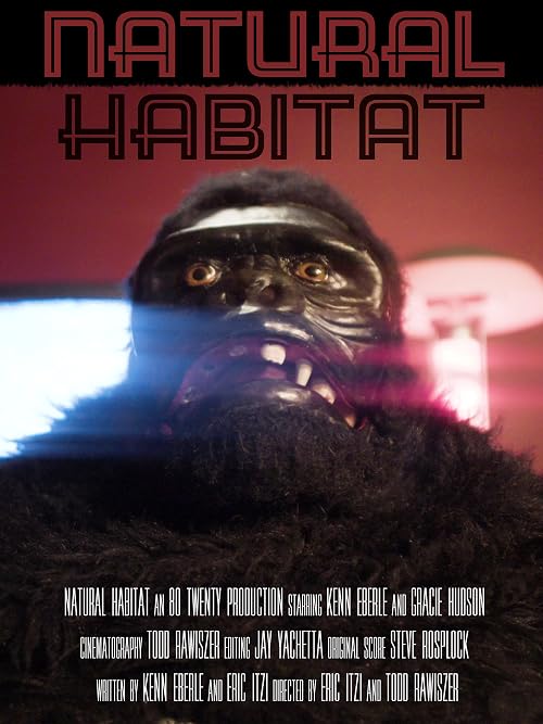 Natural Habitat