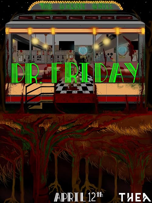 Dr. Friday