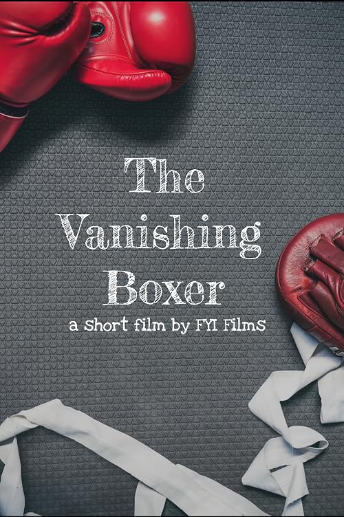 The Vanishing Boxer