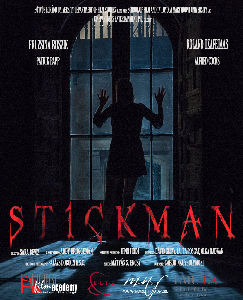 Stickman