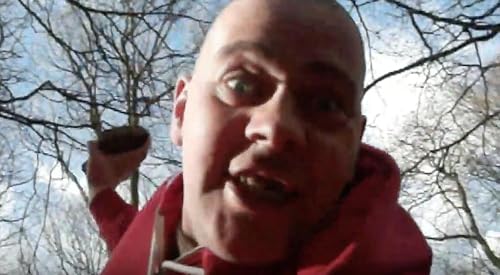 Return Of The Binman