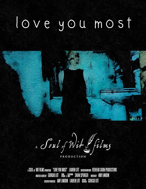 Love You Most