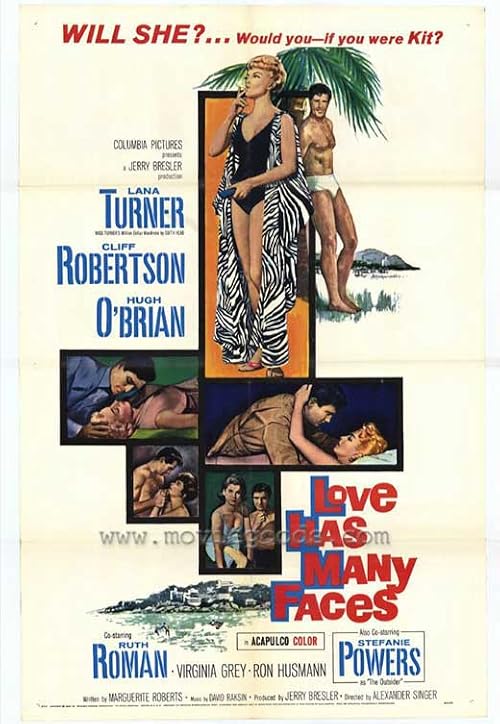 Bad Movies We Love
