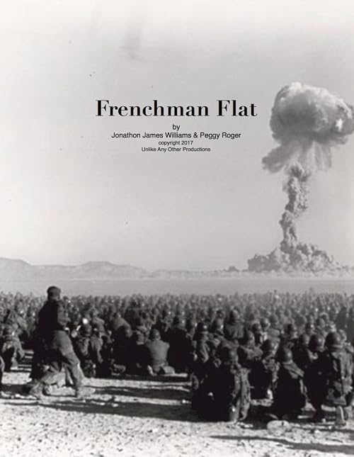Frenchman Flat