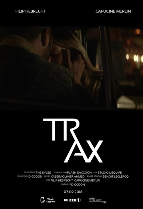 TRAX