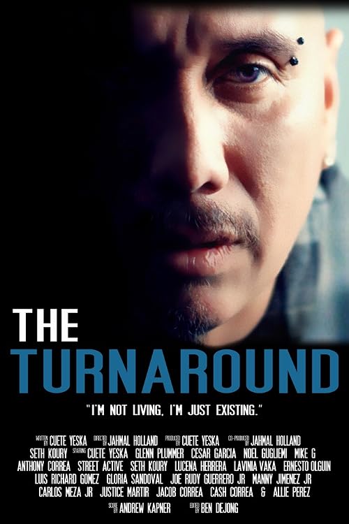 The Turnaround