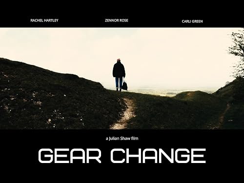 Gear Change