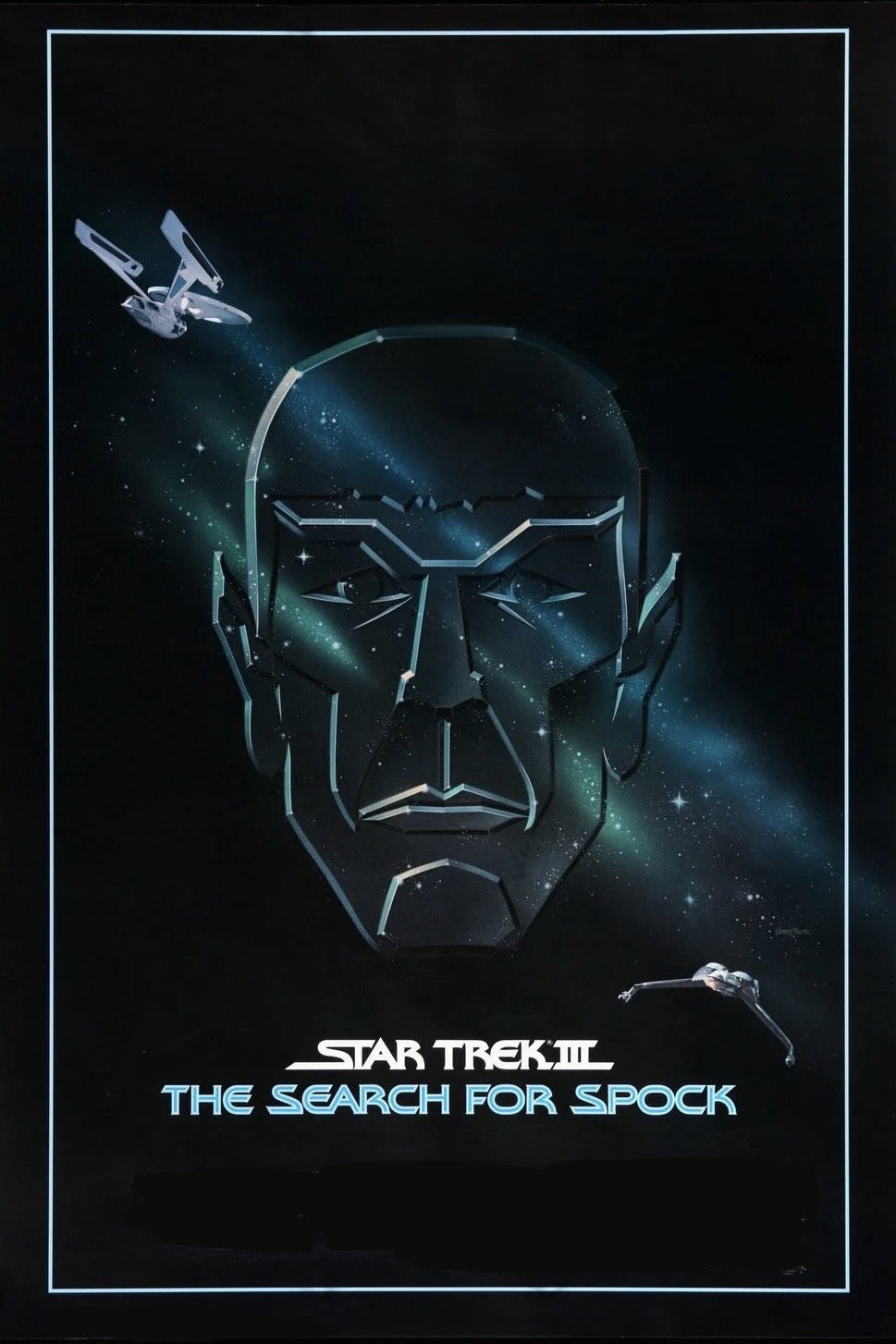 Star Trek III: The Search for Spock