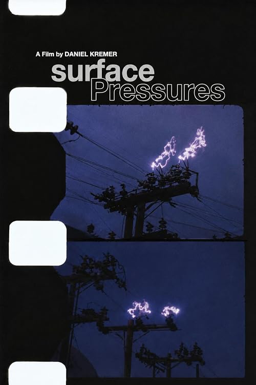 Surface Pressures