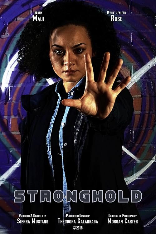 Stronghold