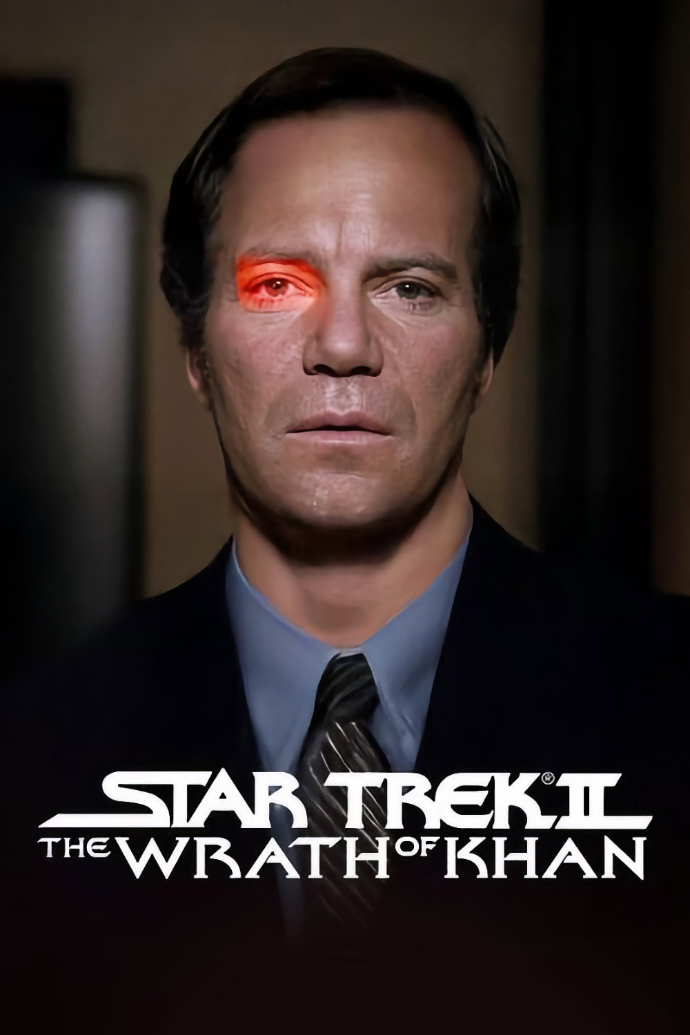 Star Trek II: The Wrath of Khan