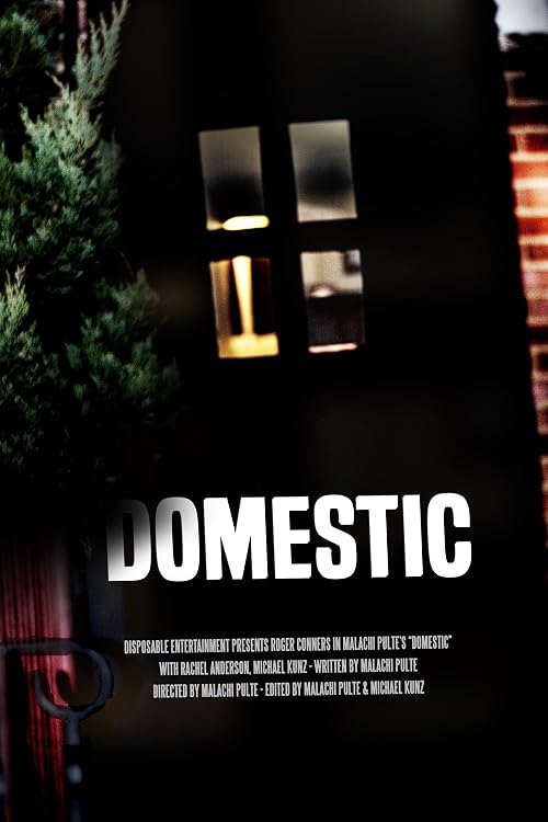 Domestic