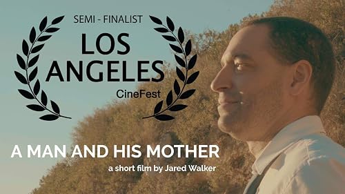 A Man and His Mother