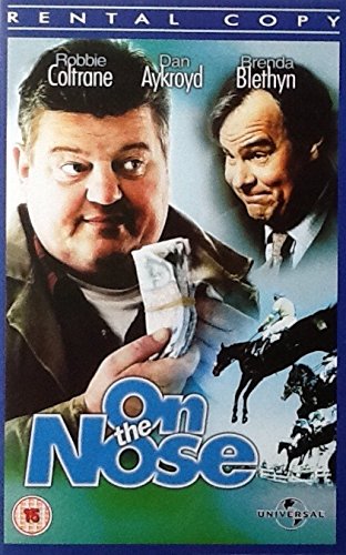 На носу