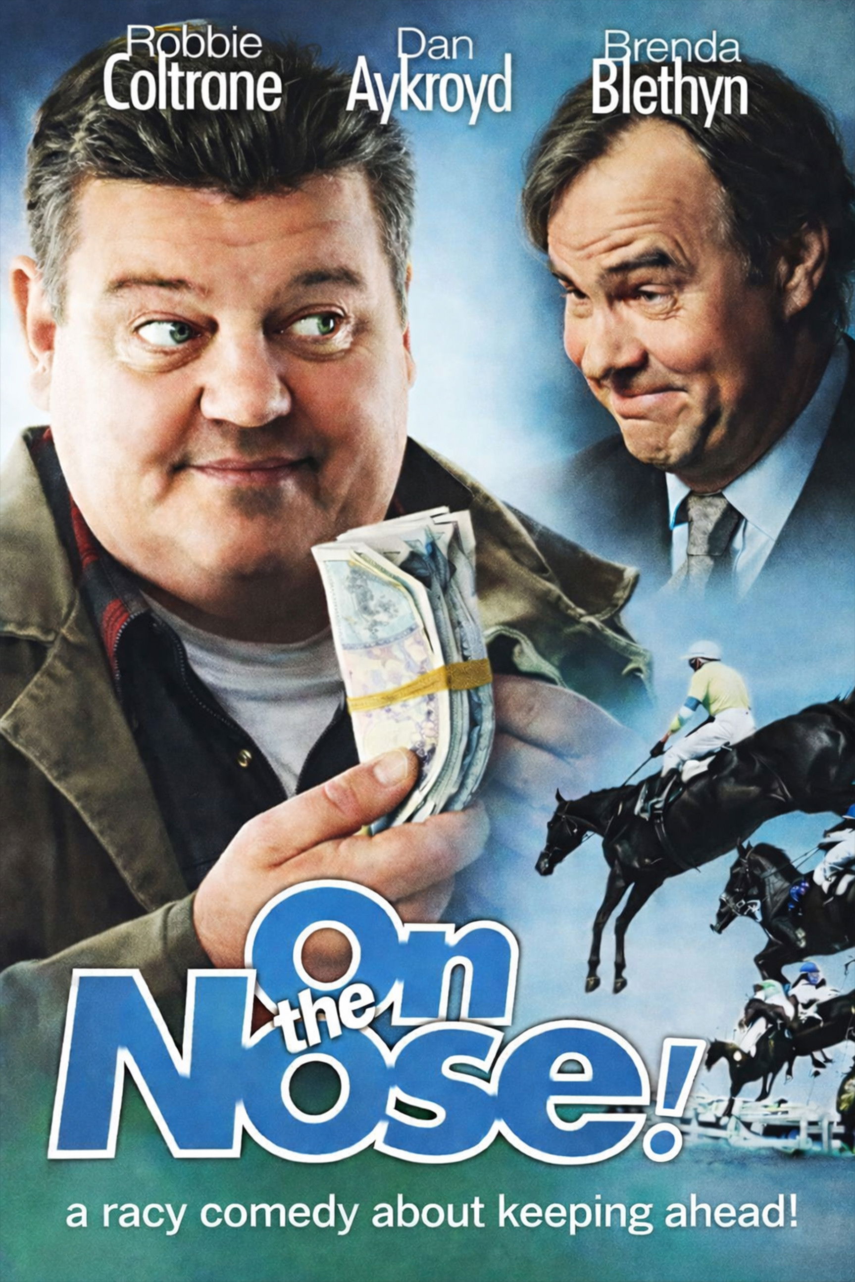 На носу