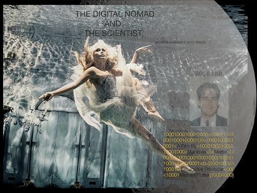 The Digital Nomad and the Scientist