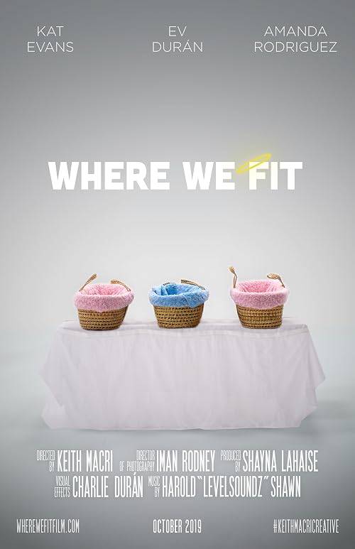 Where We Fit