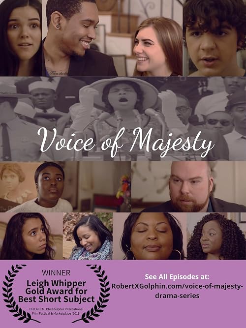Voice of Majesty