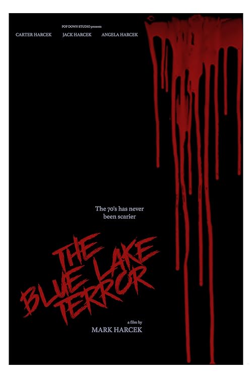 The Blue Lake Terror