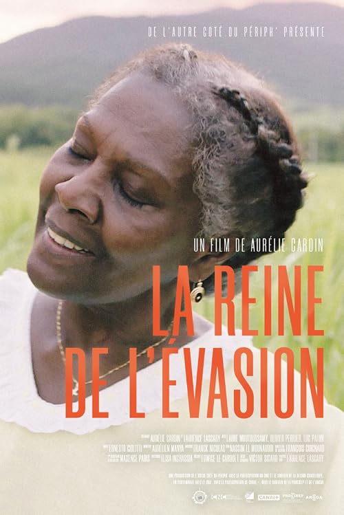 La reine de l'évasion