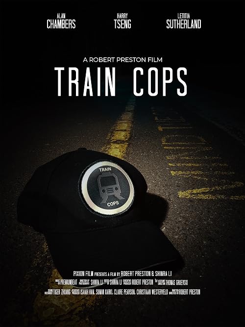 Train Cops