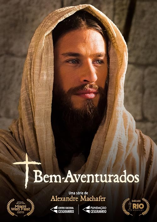 Bem-Aventurados