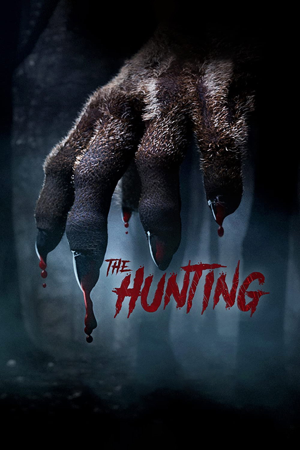 The Hunting