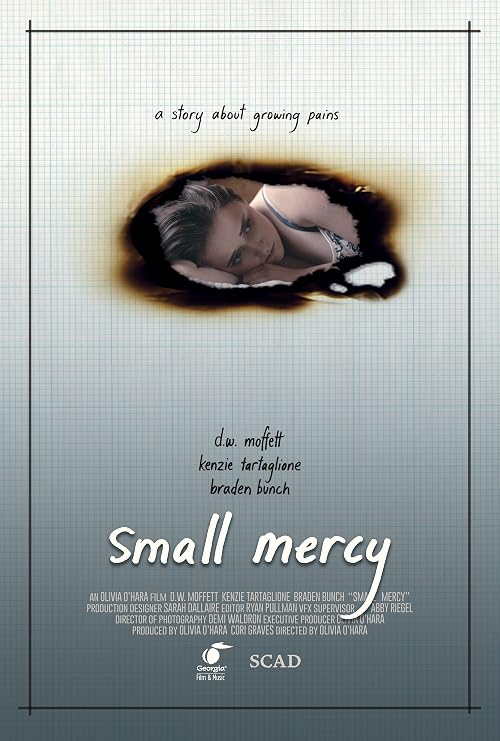 Small Mercy
