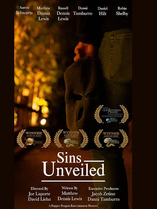Sins Unveiled