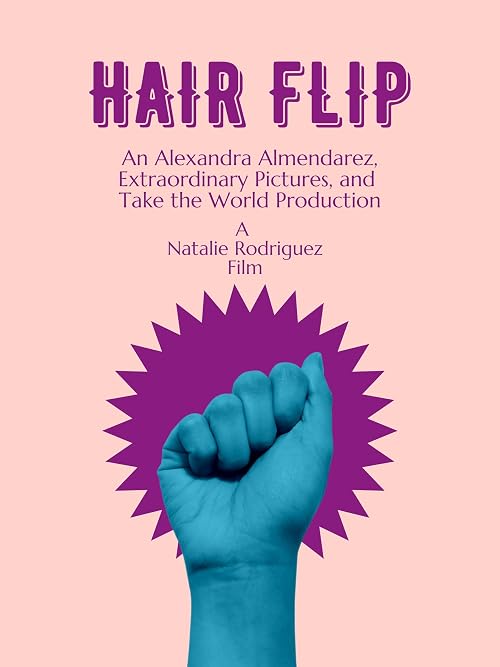 Hair Flip