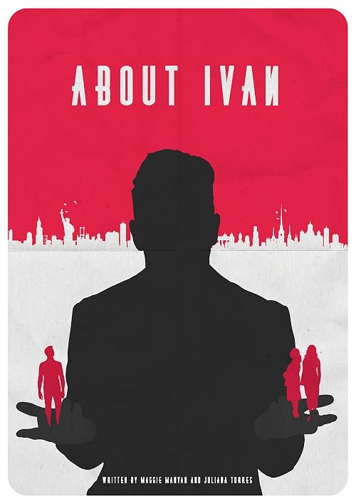 About Ivan