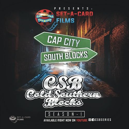 Cold Southern Blocks