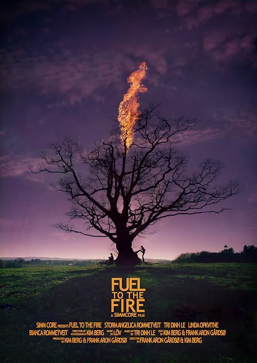 Löv: Fuel to the fire